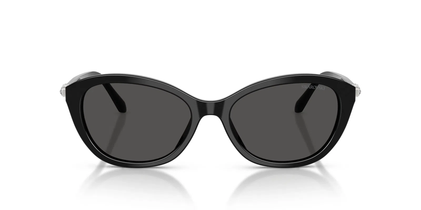 Swarovski 6066U Sunglasses - view 18